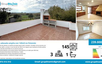 Single-family semi-detached for sale in Sant Joan - Vilarromà