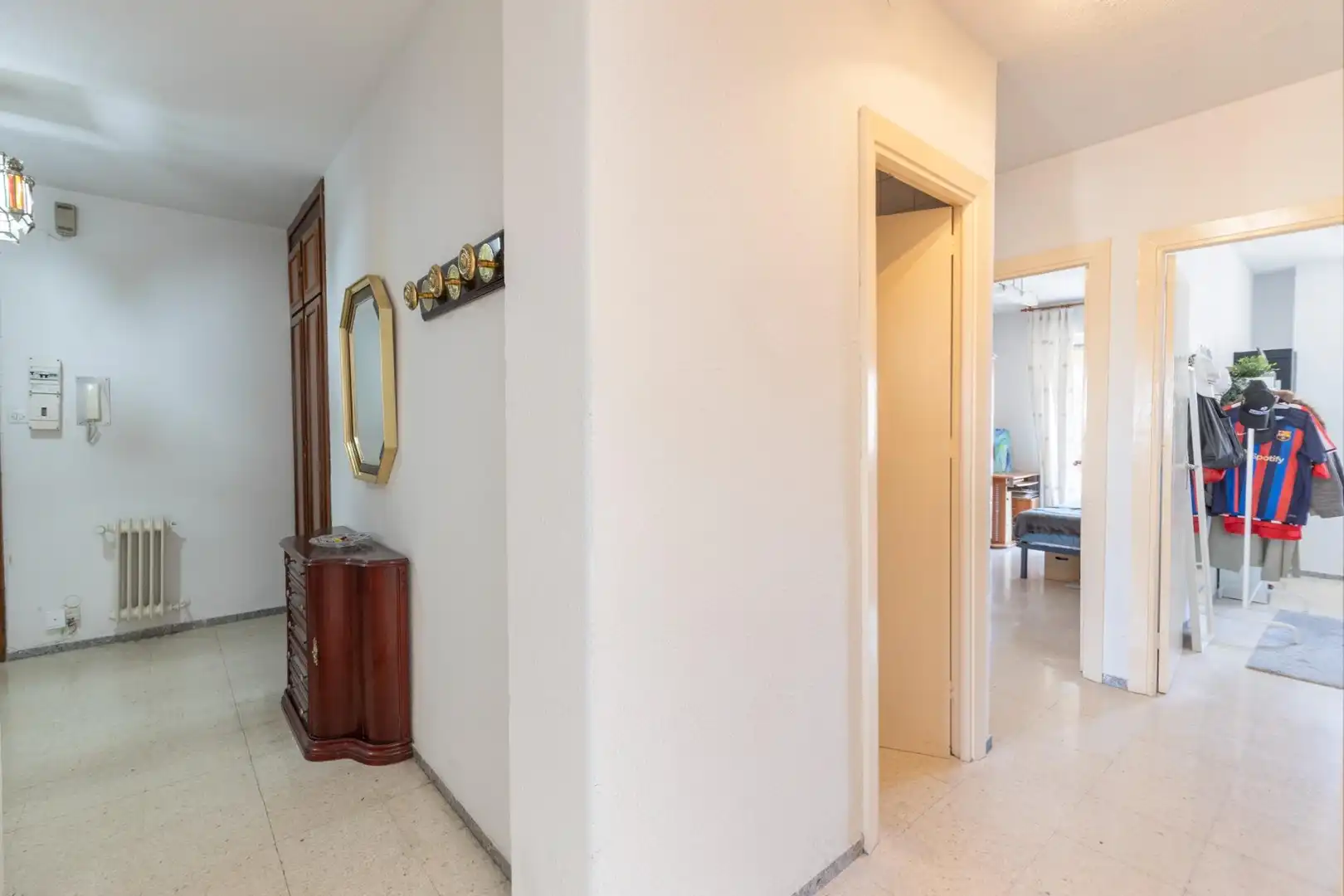 Flat for sale in Granada  with Heating and Balcony