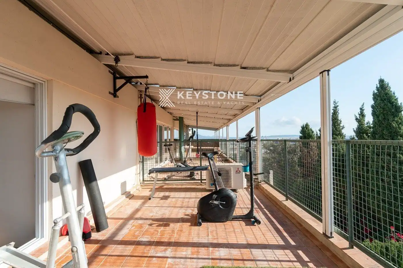 Detached homes for sale in Los Almendros - Son Rapinya