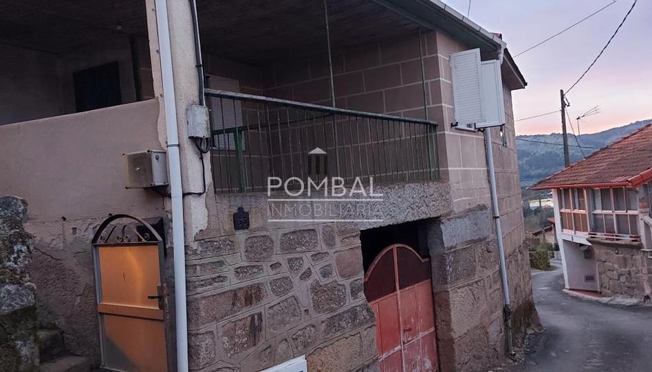 Foto 1 de Casa o xalet en venda a Rua Do Portalon  - Reza, Vistahermosa, Ourense