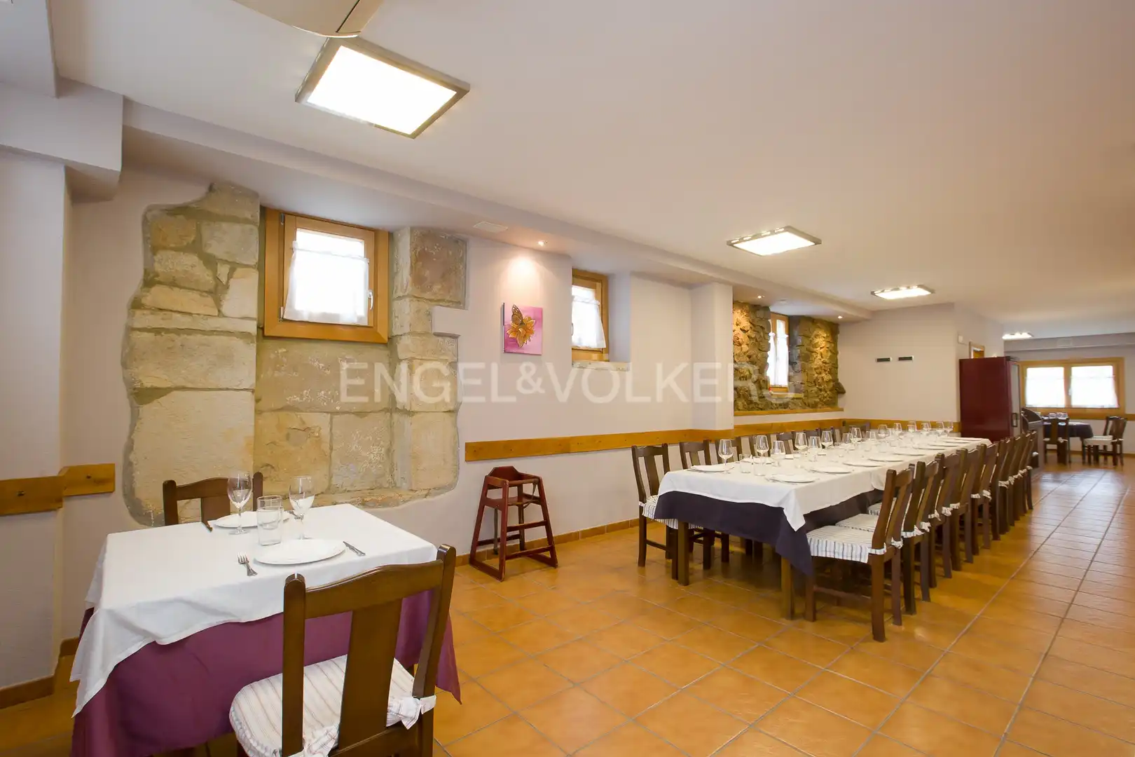 Casa o chalet de alquiler en Zaratamo con Aire acondicionado, Calefacción y Terraza