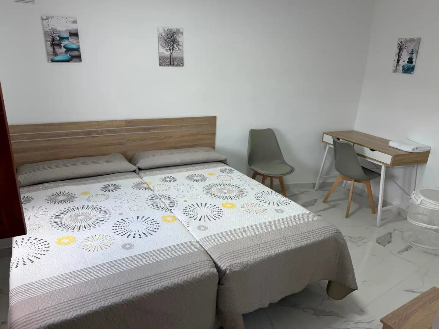 Habitación de Casa o chalet en venta en Borox con Aire acondicionado, Calefacción y Piscina