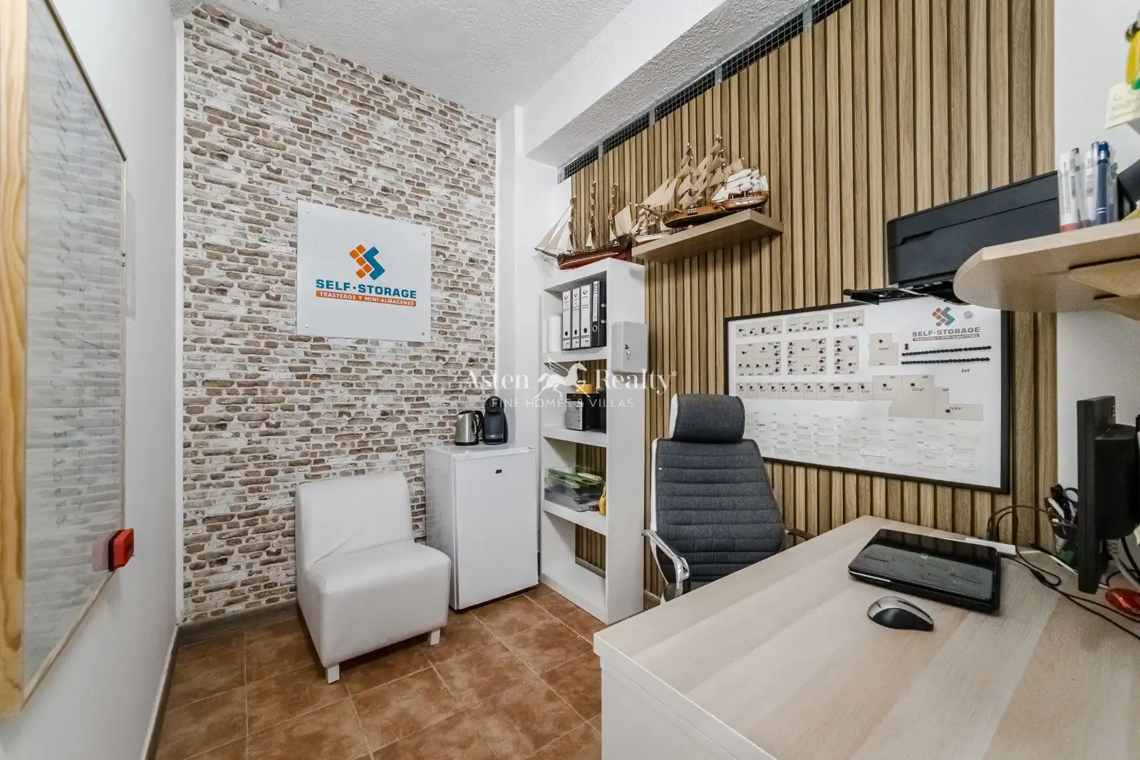 Local comercial en venda a Betancourt y Molina, imagen 13