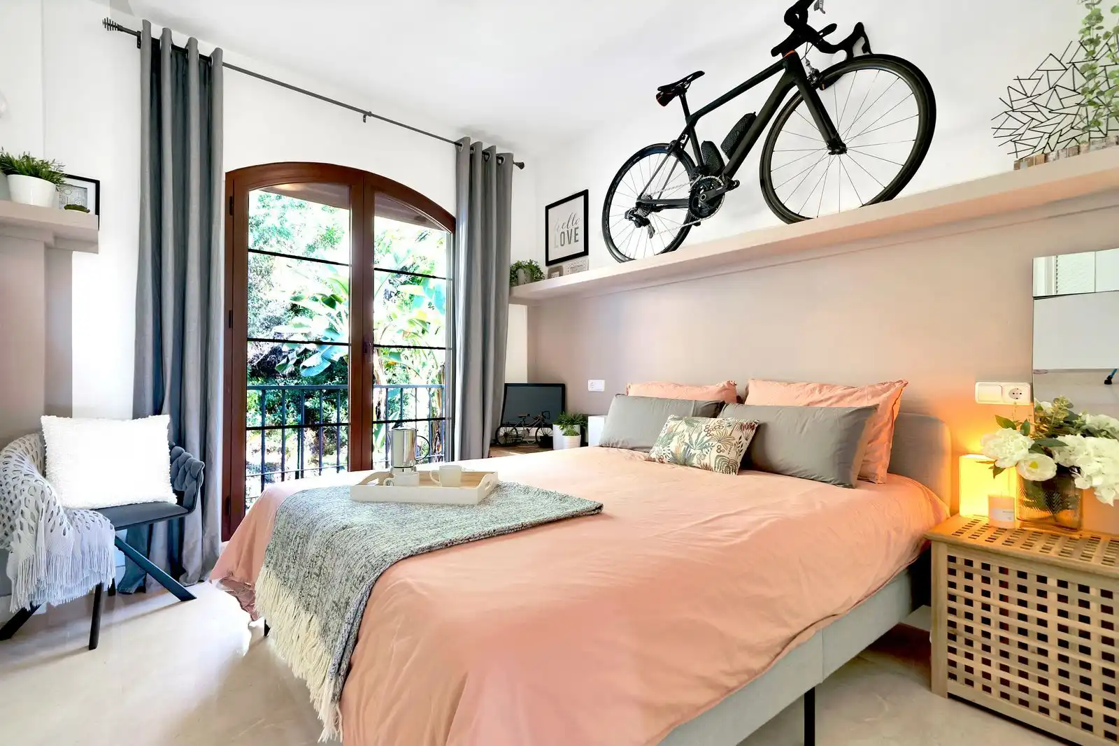Apartamento con piscina en venta en Calle la Pacheca Alta 22, imagen 25
