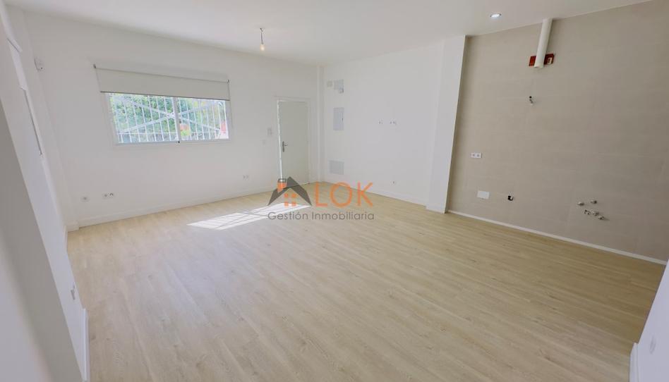 Foto 1 de Pis en venda a Calle Navarro Ledesma, El Cónsul - Ciudad Universitaria - El Romeral, Málaga