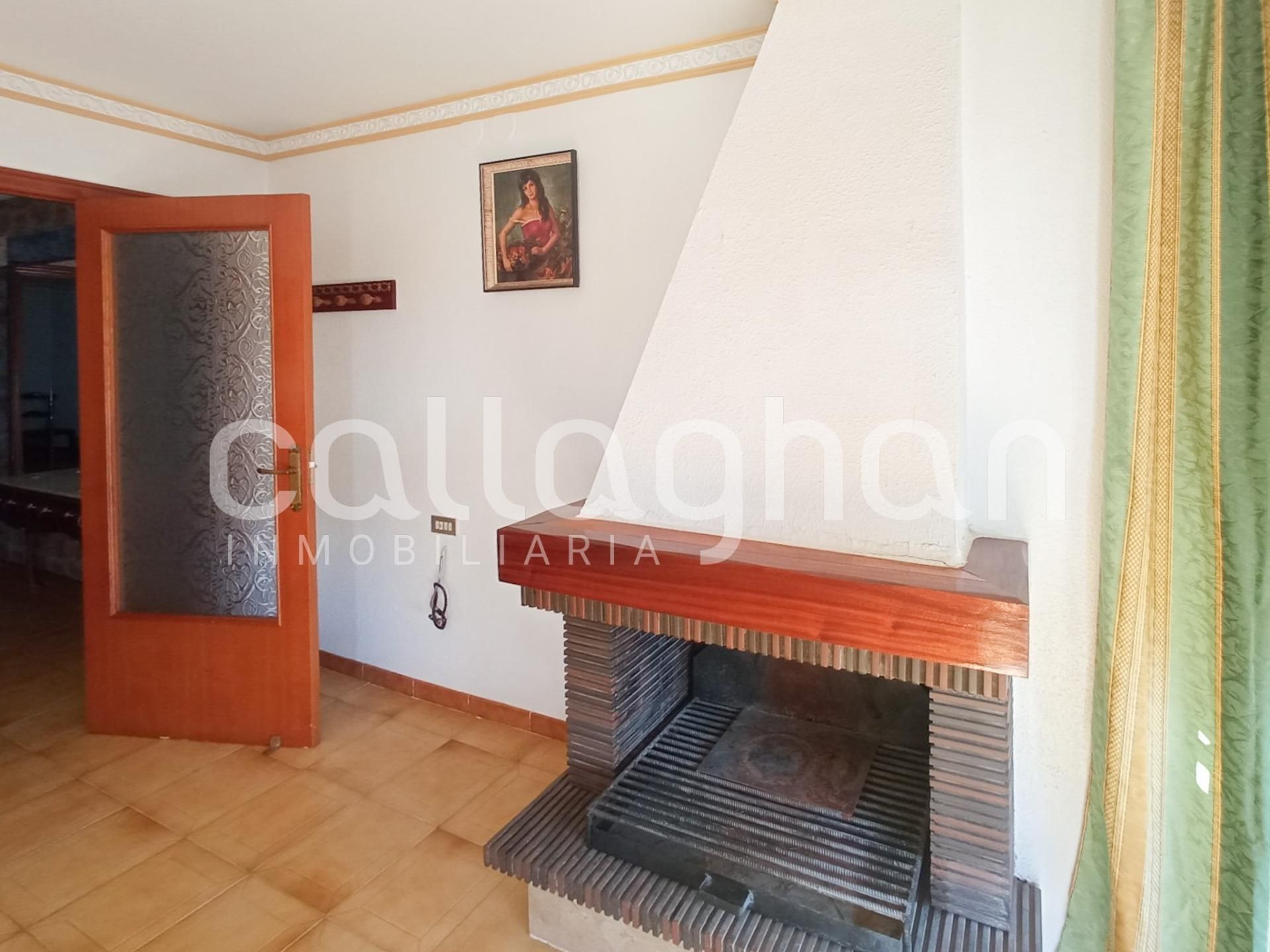 Sala d'estar de Dúplex en venda en Nules