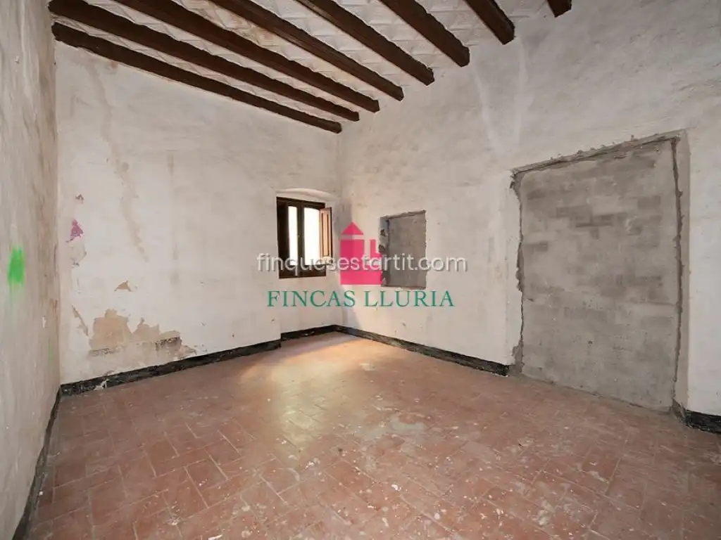 Casa rústica en venta en Calle De La Mosca, imagen 5
