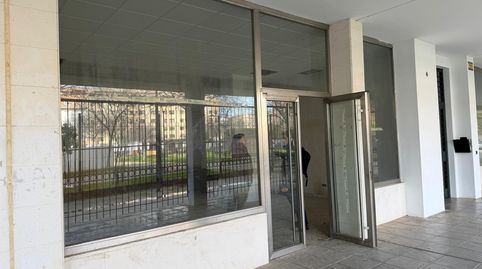 Foto 5 von Geschaftsraum zum Verkauf in San Carlos - San José, Sevilla Capital