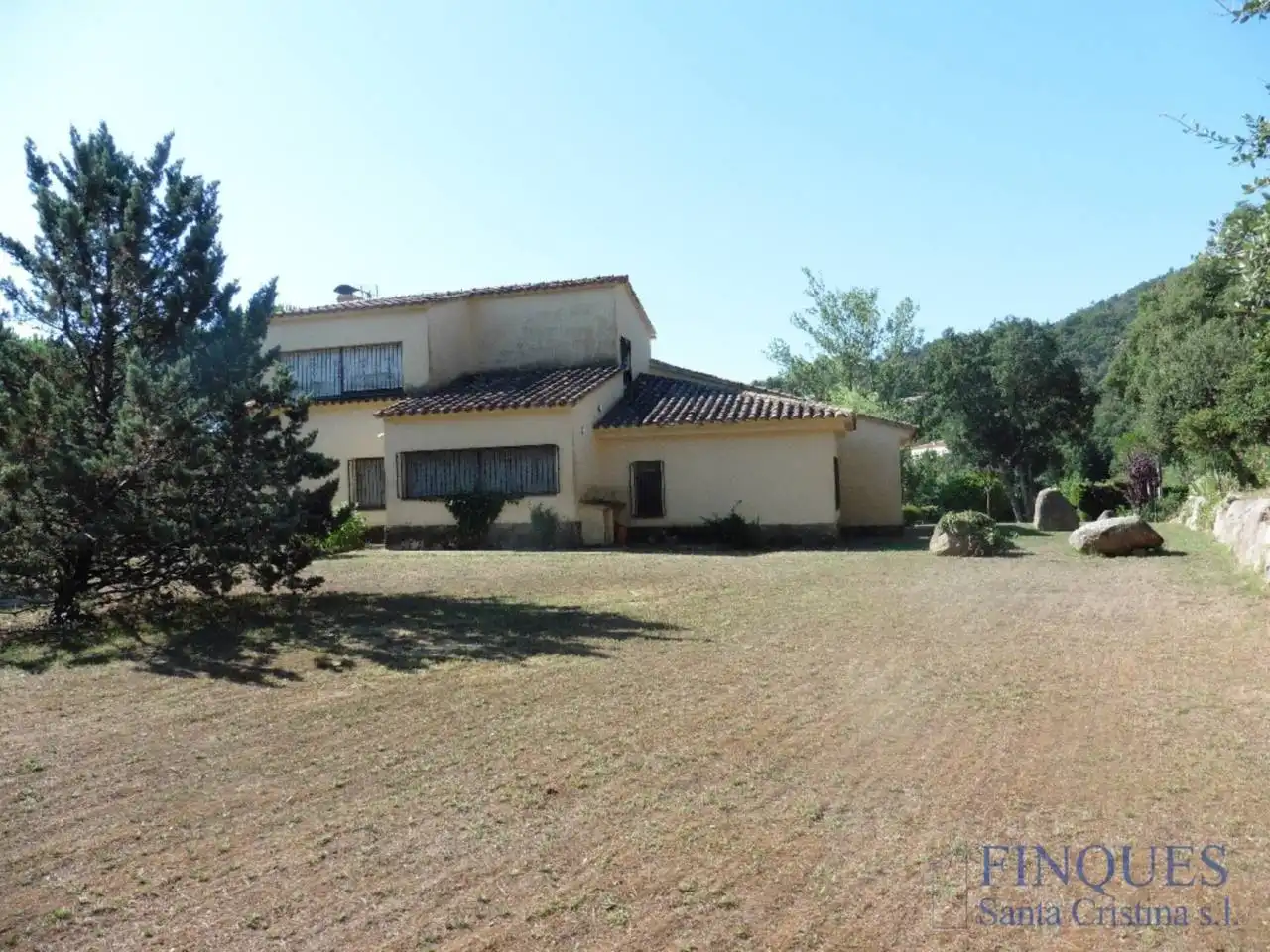 Maison avec jardin à vendre à Vall Repòs, imagen 3