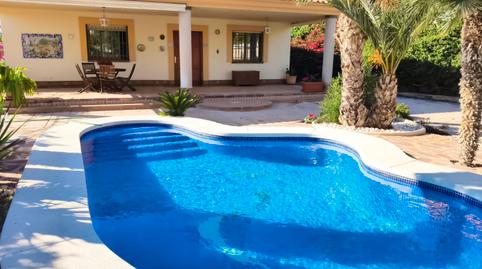 Photo 2 of House or chalet to rent in Partida San Antonio, 205, El Secanet - Hacienda del Sol, Alicante