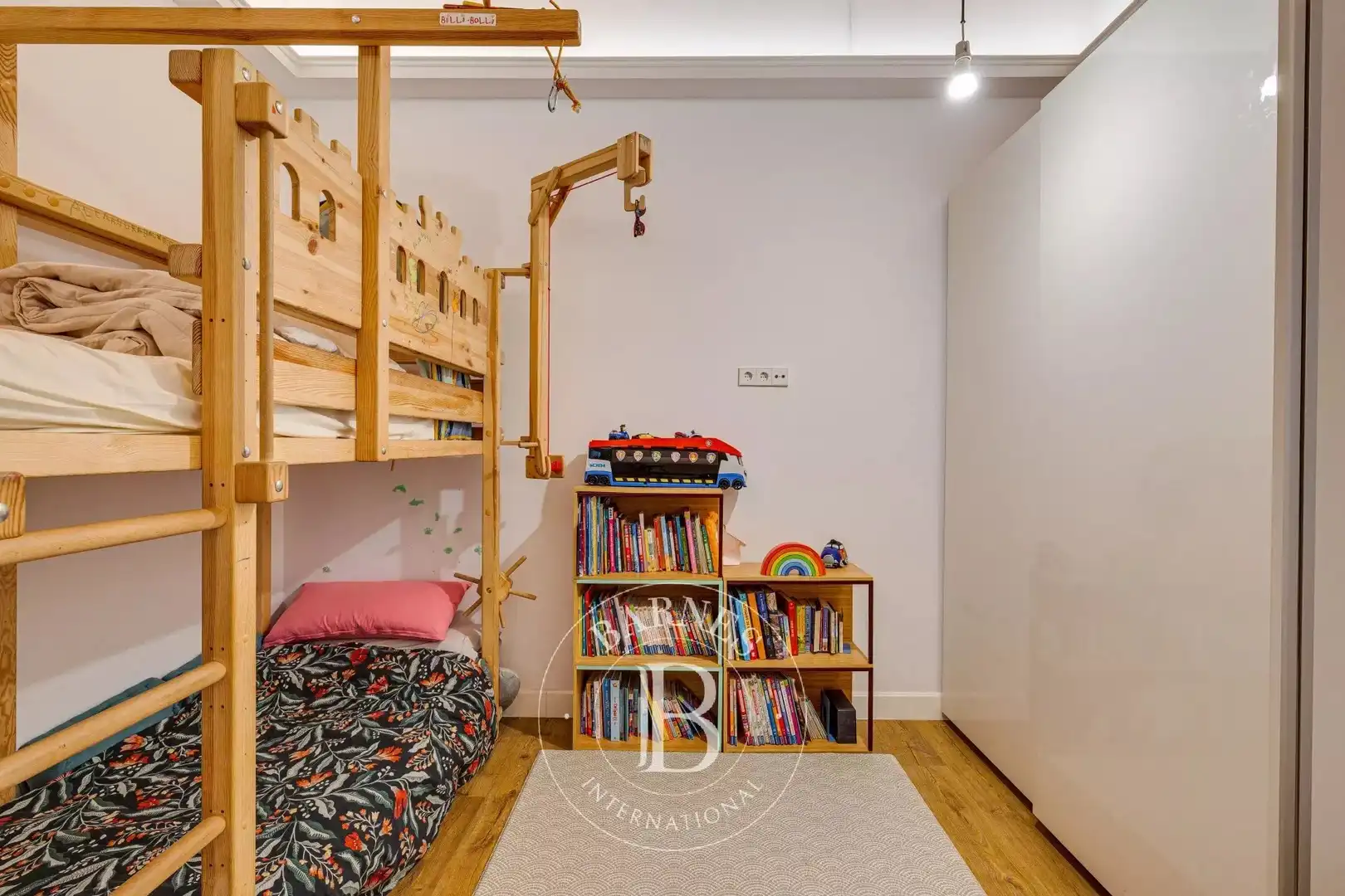 Piso con ascensor en venta en Eixample, imagen 35