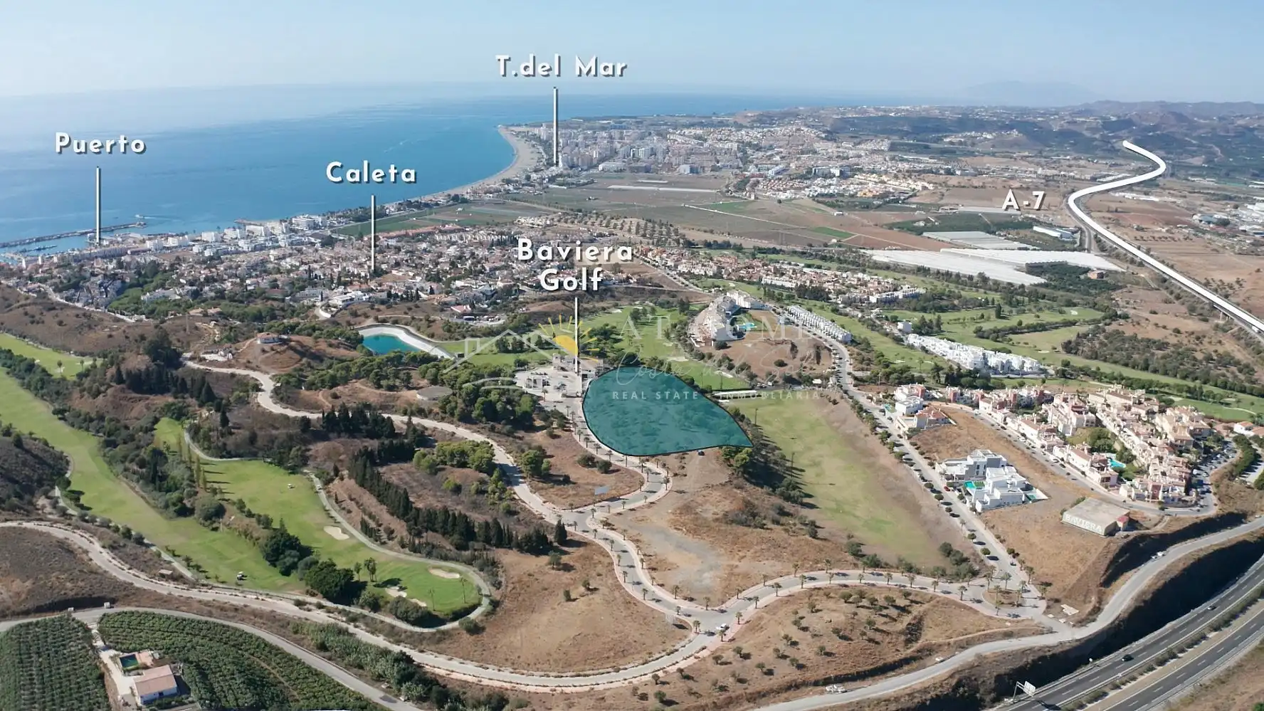 Terreni e lotti in vendita a Vélez-Málaga ciudad, imagen 10