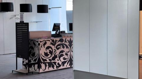 Foto 3 von Geschaftsraum zum Verkauf in Del Saladar, Piedras Caidas, Pájara