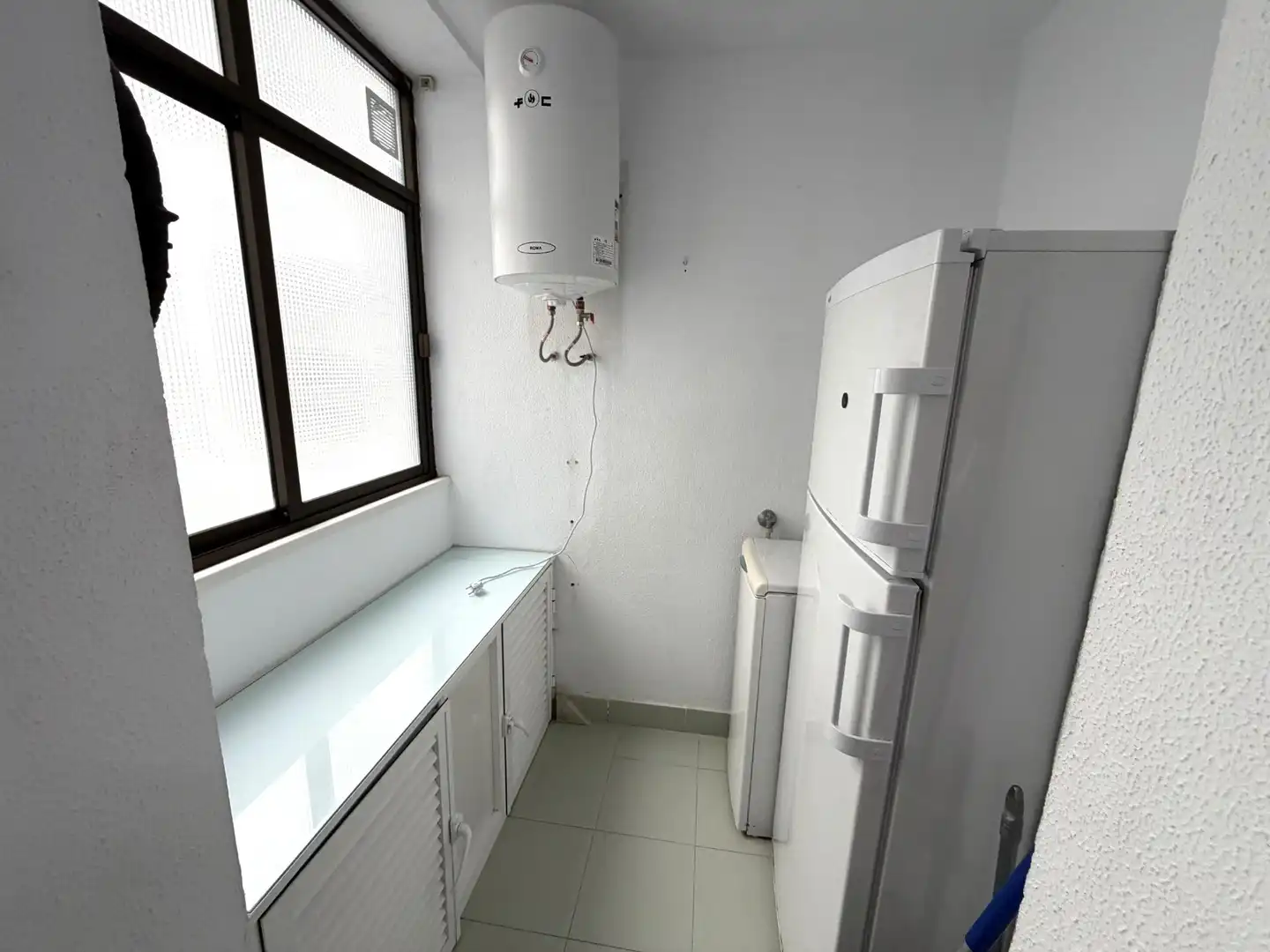 Cocina de Piso en venta en San Fernando con Aire acondicionado
