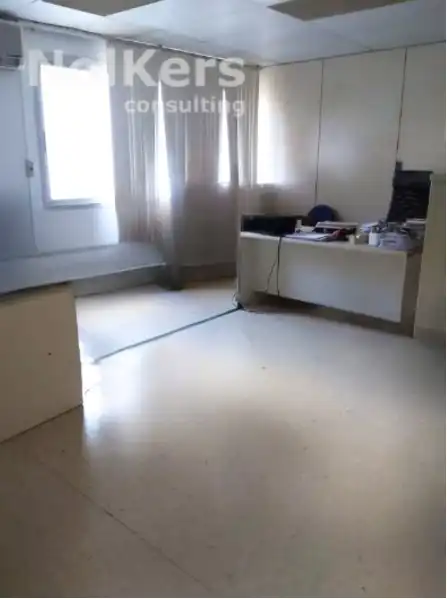 Nave industrial de alquiler en Sant Climent de Llobregat