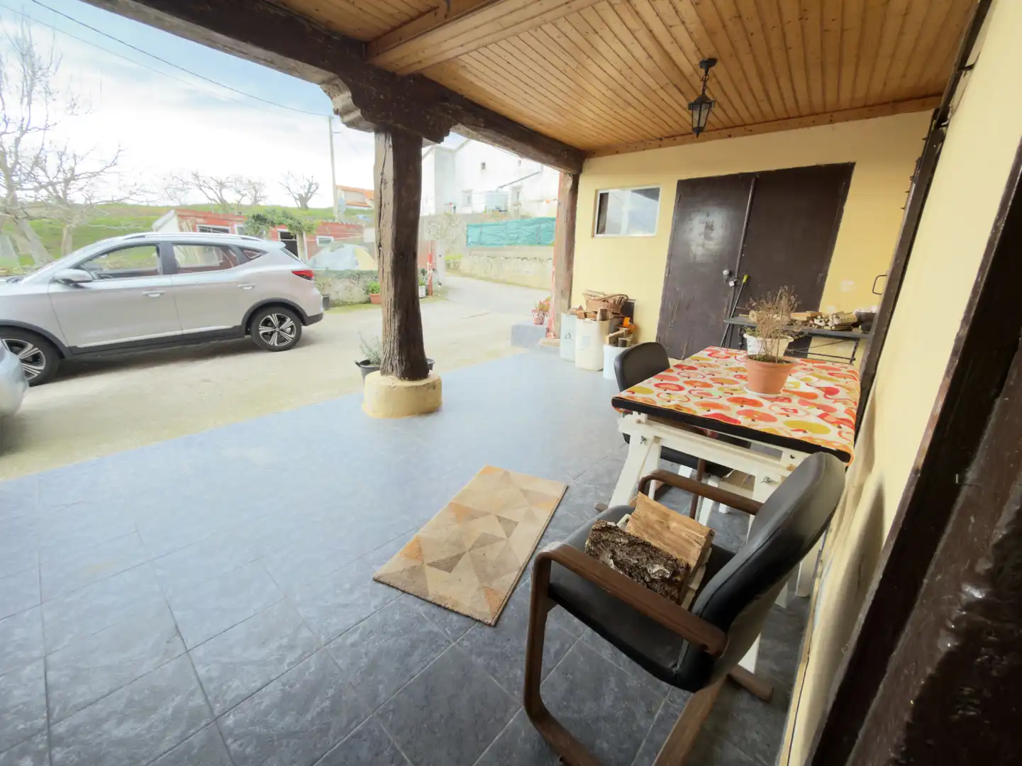 Terrace of Houses for sale in Santa Cruz de Bezana