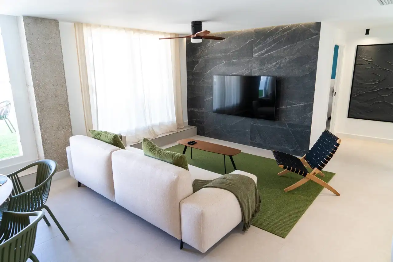 Ático con terraza en venta en Orihuela Costa, imagen 8