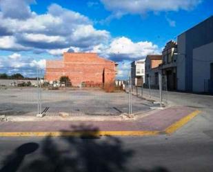 Vista exterior de Terreny industrial en venda en Torres de Segre
