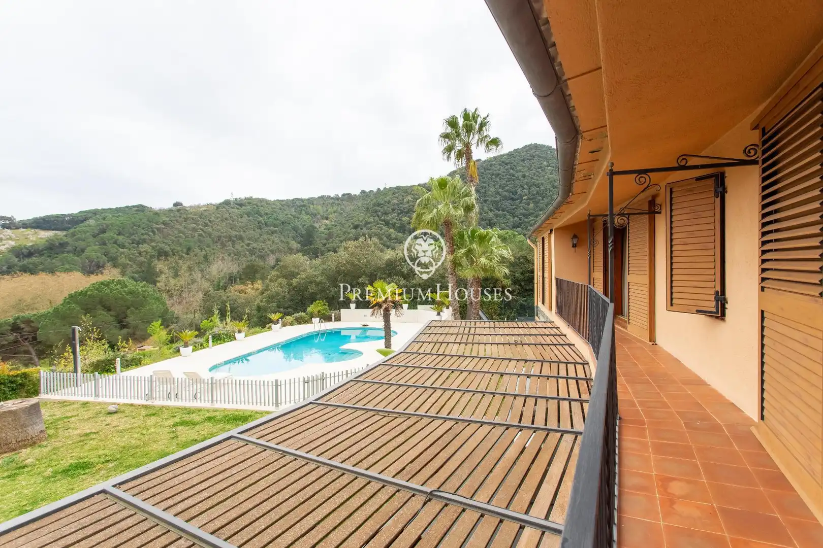 House with terrace for sale in Arenys de Munt, imagen 21