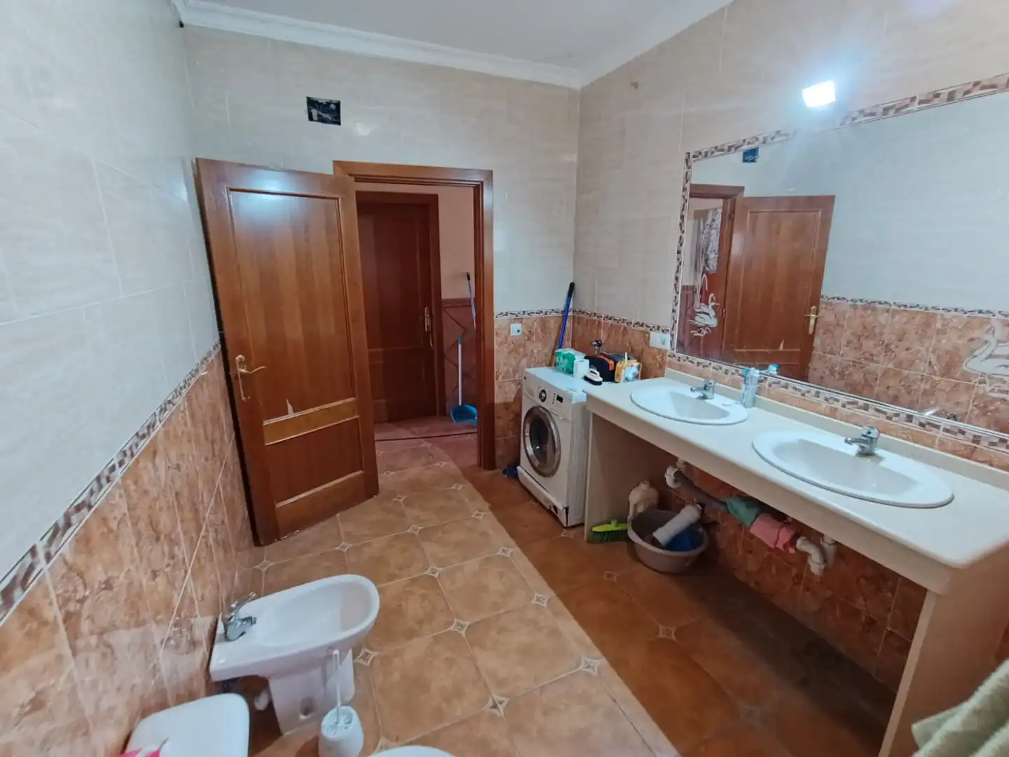 Casa rustica con piscina in vendita a Oeste, imagen 9