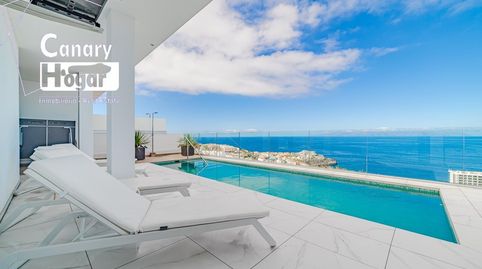 Foto 2 de Àtic en venda a Acantilados de Los Gigantes, Santiago del Teide