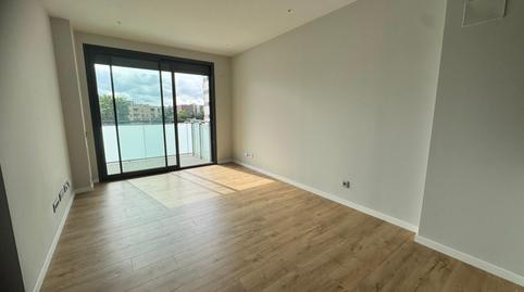 Foto 3 de Pis en venda a Carrer del Canigó, Sant Josep, Barcelona