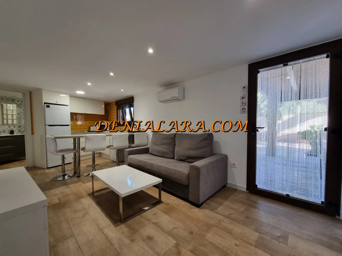 Houses for sale in Dénia  with Air Conditioner, Heating and Private garden
