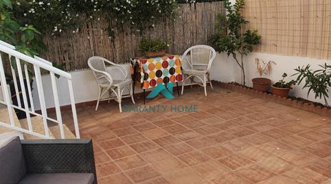 Photo 3 of Single-family semi-detached to rent in Trayamar, Algarrobo