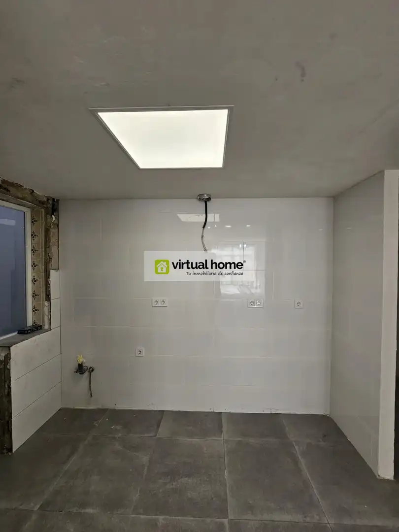 Flat with lift for sale in Colonia Madrid, imagen 12