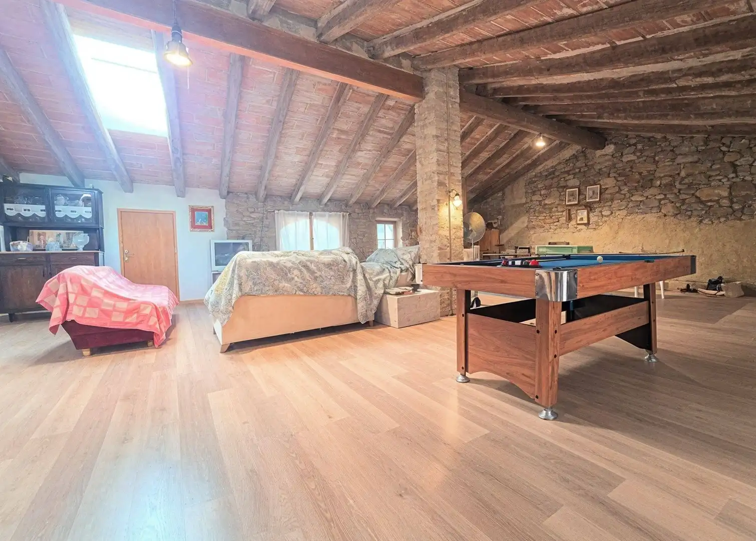 Casa o chalet en venta en Aiguamúrcia con Terraza, Amueblado y Balcón