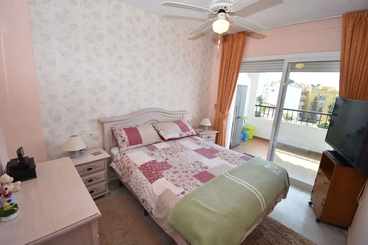 Appartement compact à vendre à Calahonda, imagen 11