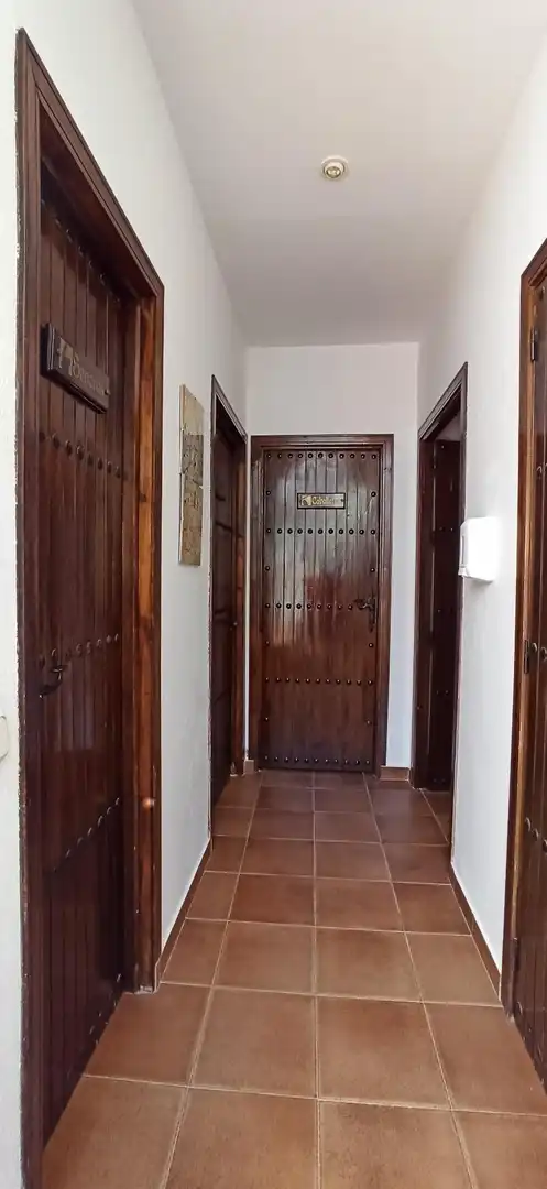 Edificio en venta en Arcos de la Frontera