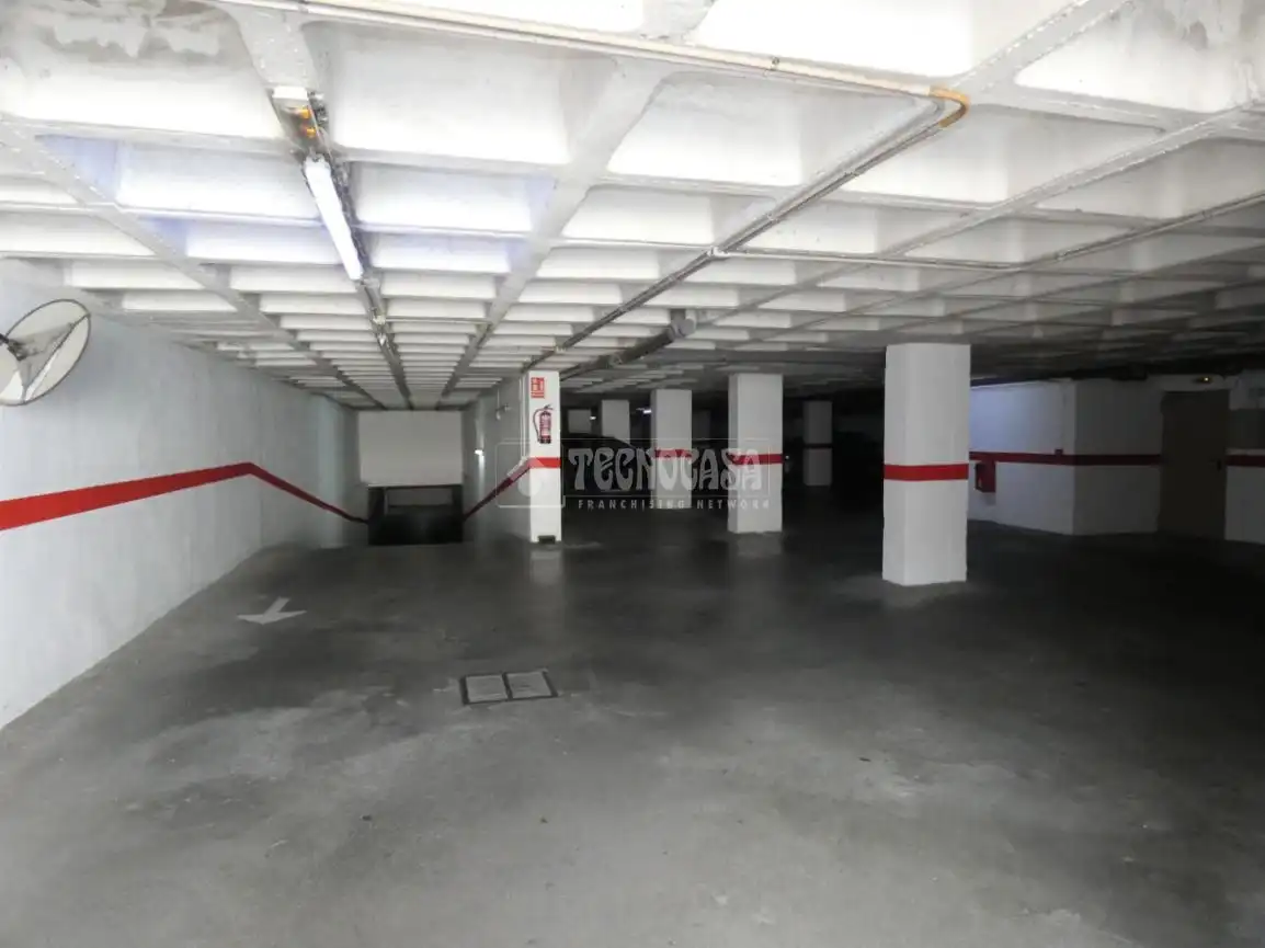 Parking of Garage for sale in Valladolid