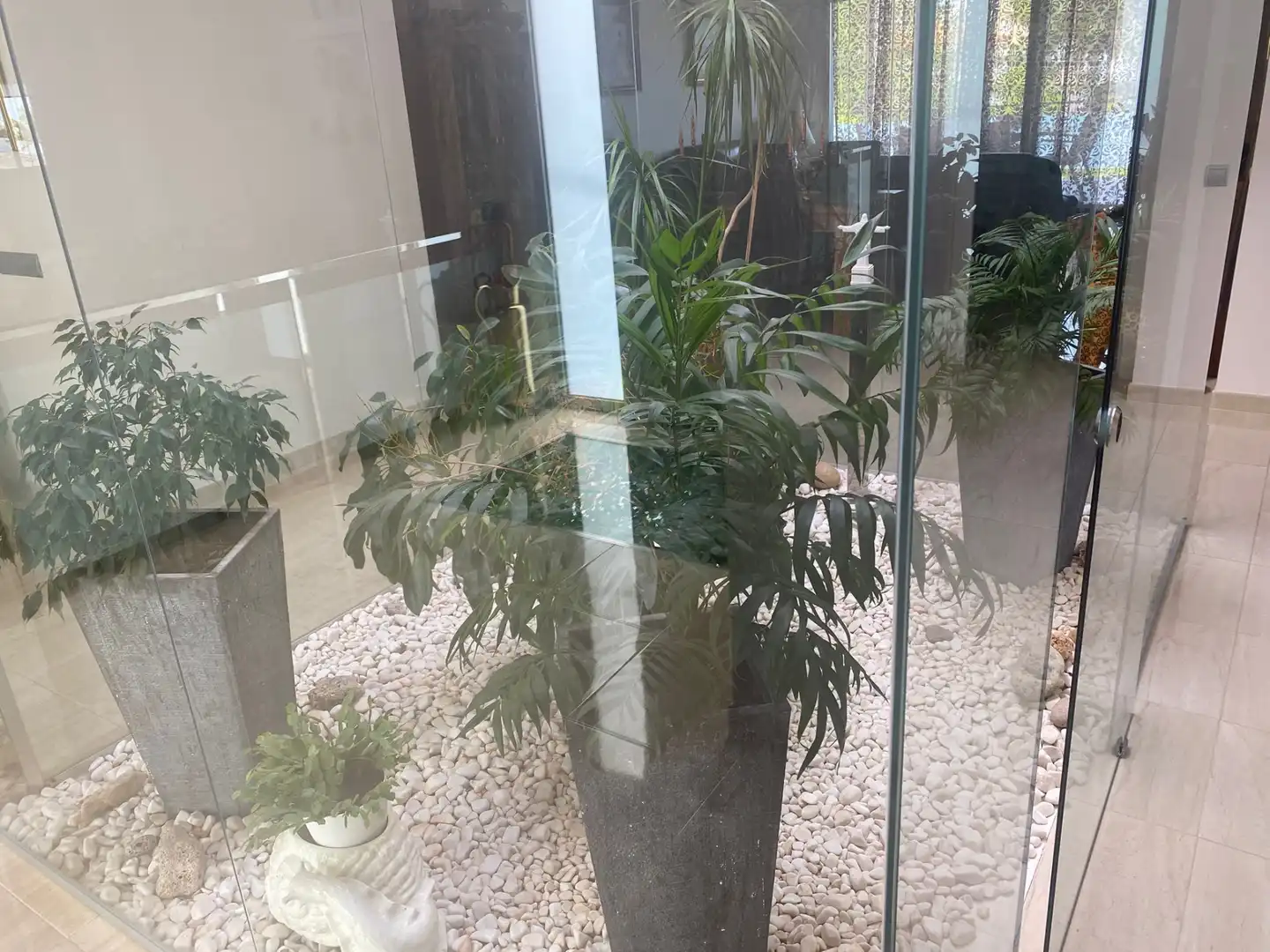 Casa o chalet en venta en Calle Picos de Europa, Sierra Perenchiza - Cumbres de Calicanto - Sto Domingo