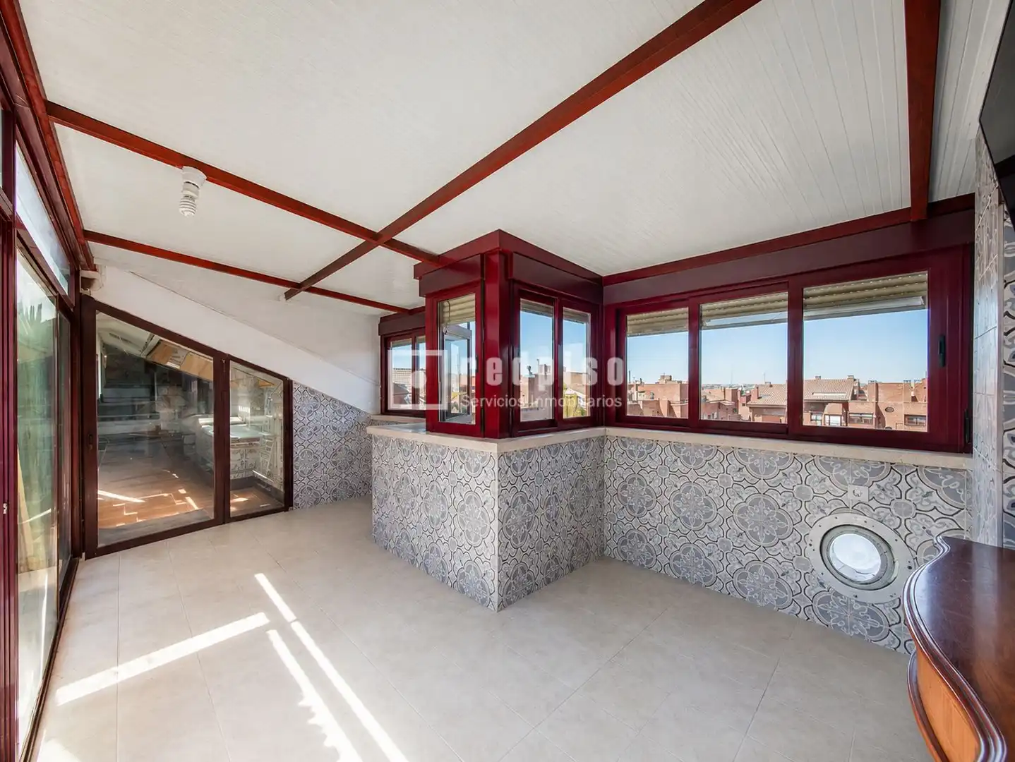 Maisonette zum Verkauf in Prado Santo Domingo - Ensanche