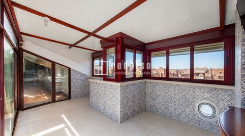 Foto 2 von Dachboden zum Verkauf in Prado Santo Domingo - Ensanche, Alcorcón