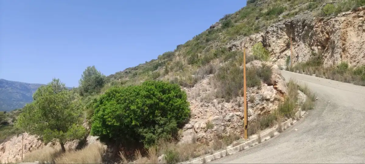 Terrenys i solars en venda a Xaló, imagen 14