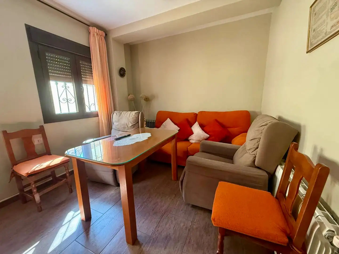 Casa o xalet en venda a Calle Virgen Inmaculada, Centro