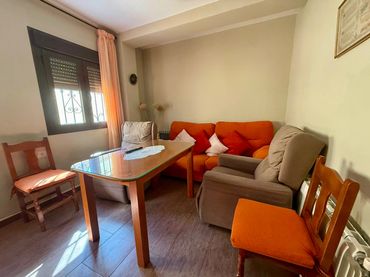 Casa con balcone in vendita a Calle Virgen Inmaculada 3A