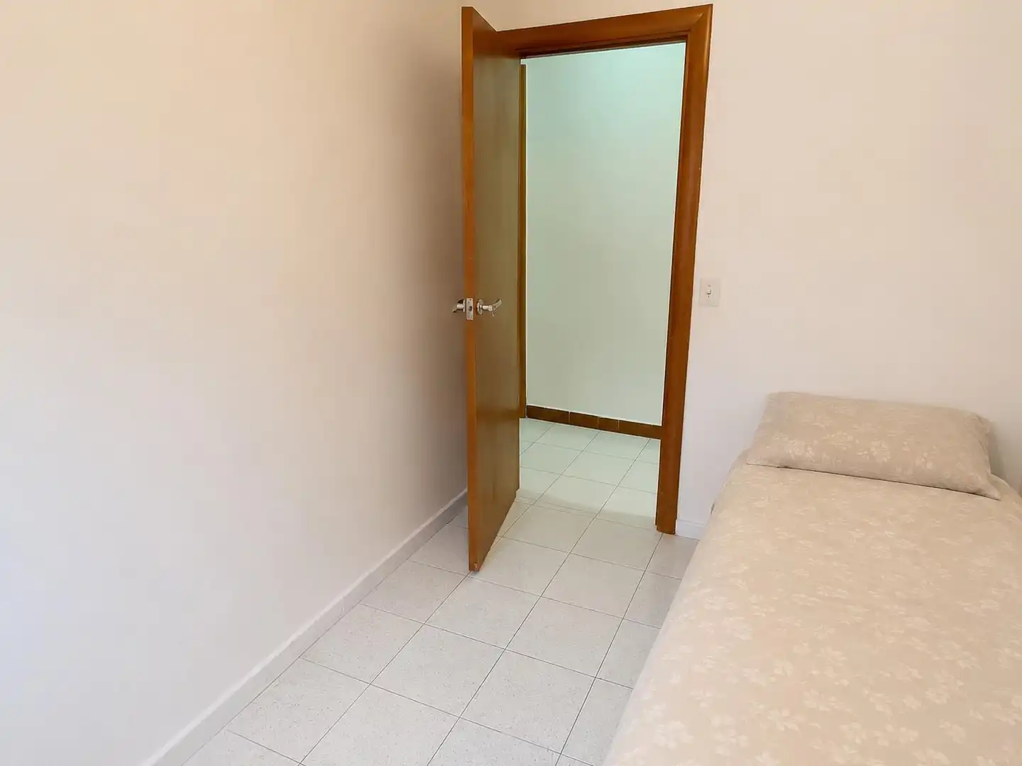Dormitori de Pis en venda en Montcada i Reixac