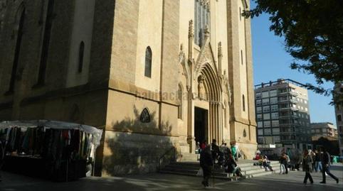 Foto 4 de Oficina de lloguer a Plaça del Doctor Robert, 1, Centre, Barcelona