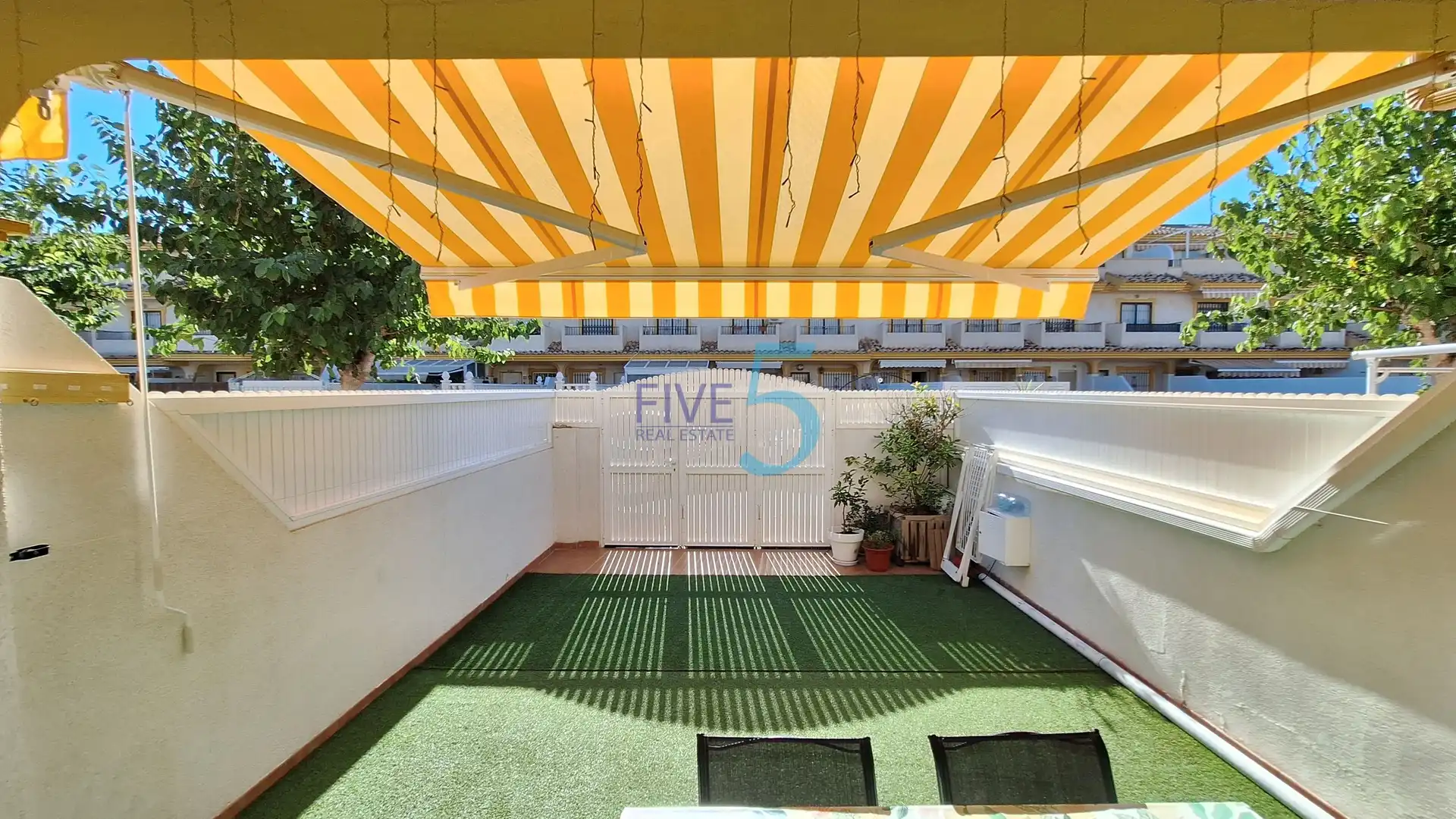 Duplex con terrazza in vendita a Santiago de la Ribera, imagen 5