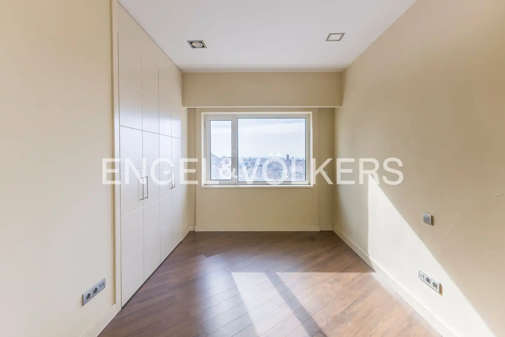 Habitación de Piso de alquiler en Moncloa - Aravaca