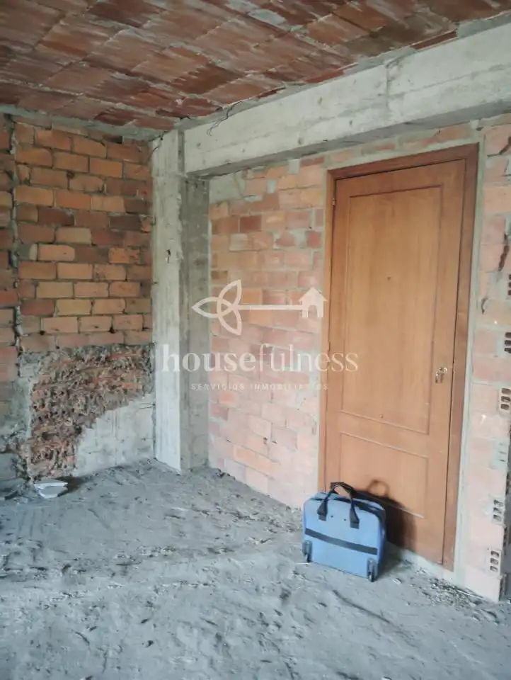 Piso en venta en Ferrol con Calefacción