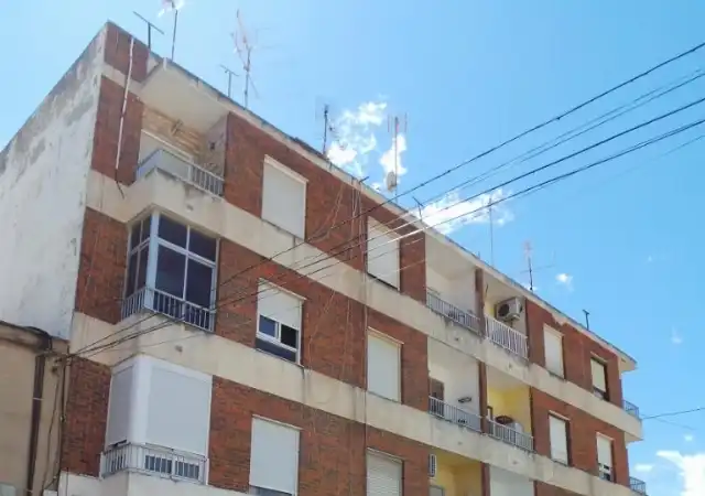 Appartement à vendre à Catral