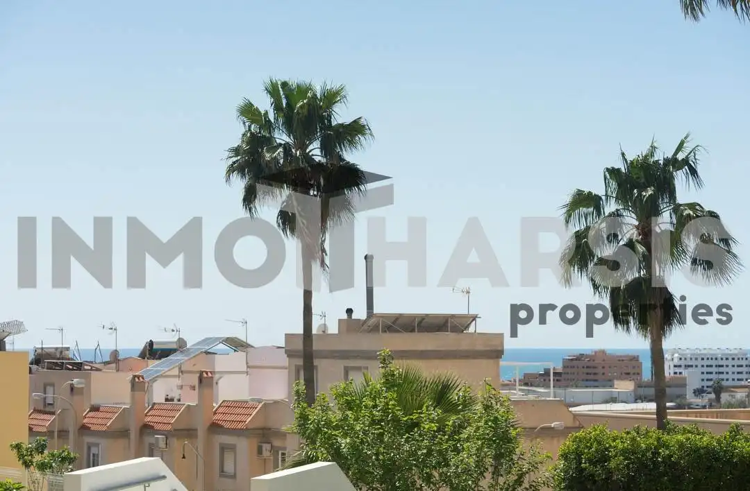 Àtic amb ascensor en venda a Aguadulce, imagen 49