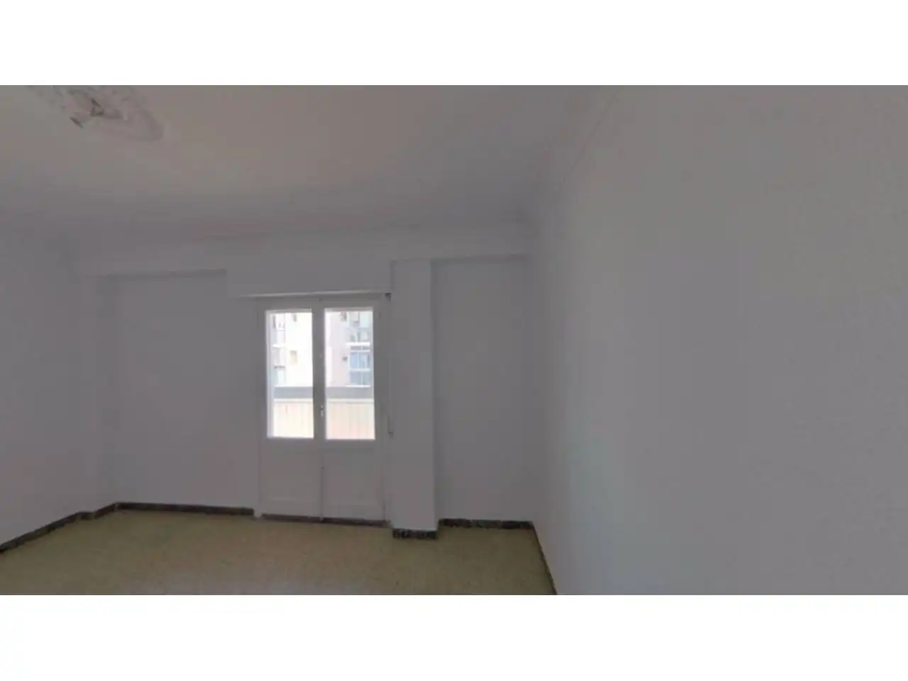 Bedroom of Flat for sale in Zaragoza