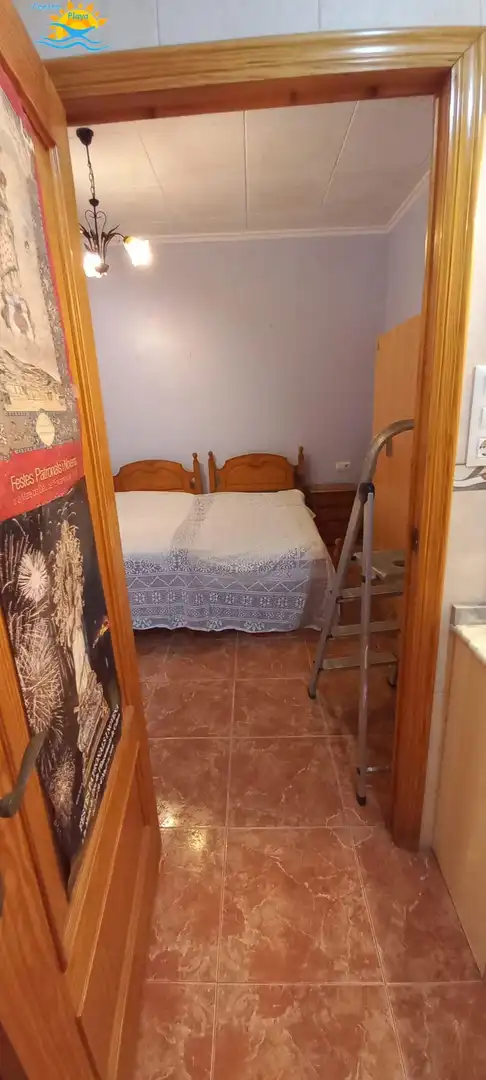 Casa con terrazza in vendita a Pueblo de Cullera, imagen 11