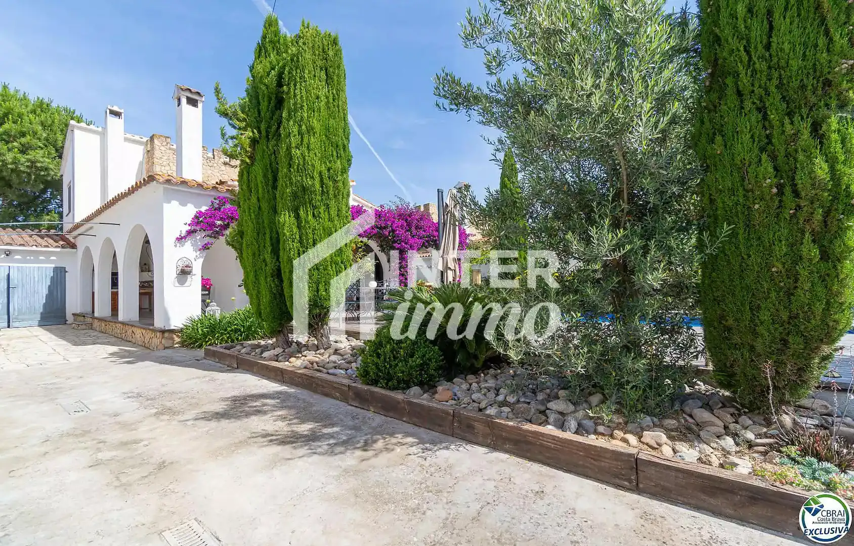 House with pool for sale in Carrer Peni 153, imagen 35