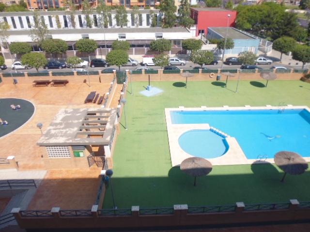 Photo 1 of Flat to rent in Carrer Sant Vicente del Raspeig, 62, Sol y Luz, Alicante